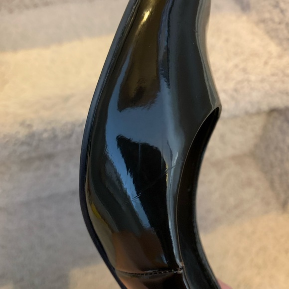 Nine West - Ombré Coloured Heels - Picture 7 of 9